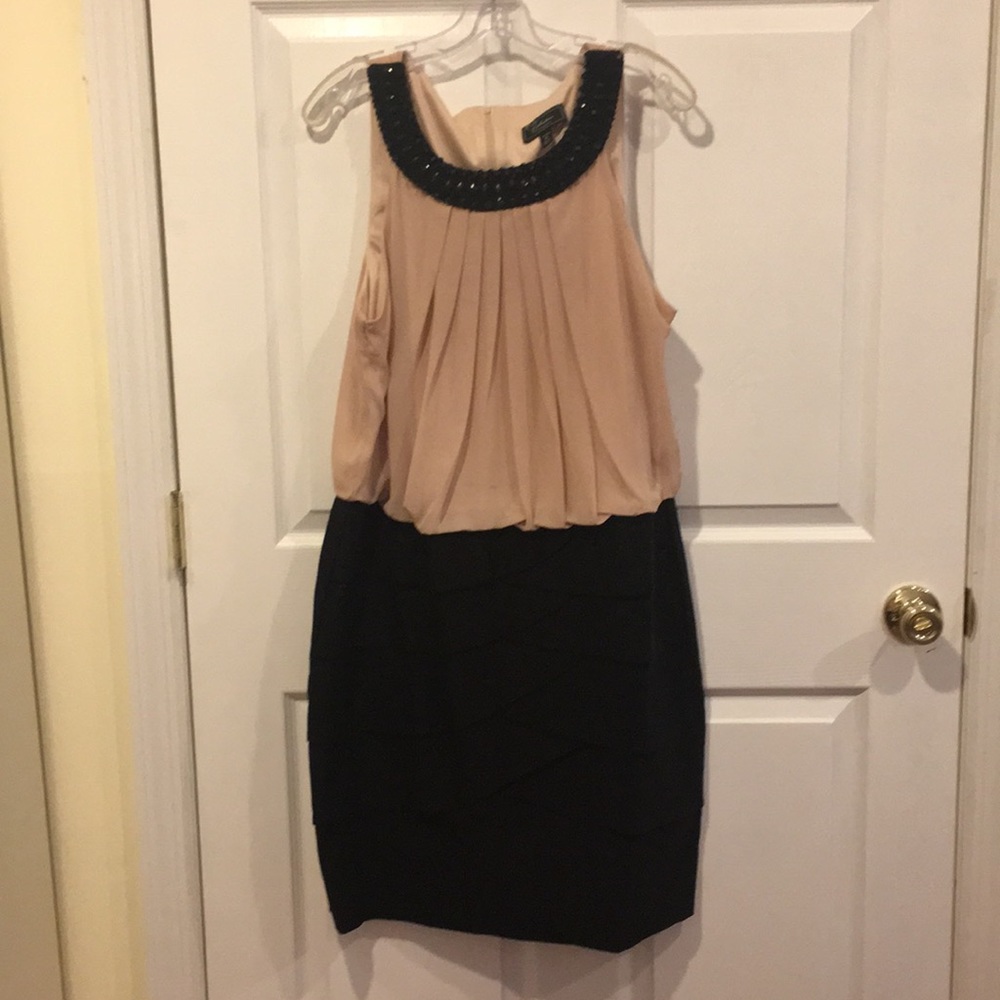 Plus size Dressbarn Dress